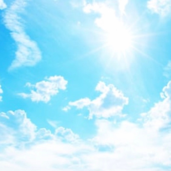 sunnydaybluesky